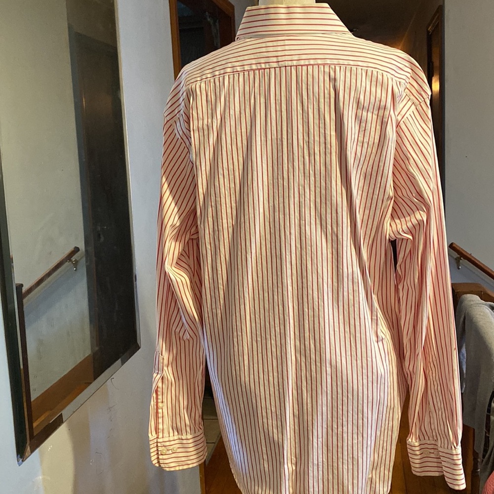 Mens button down - Picture 2 of 3